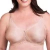 Audrey Uw Pocketed Bra
