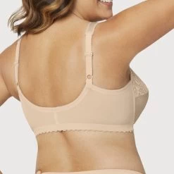 Glamorise MagicLift Front-Close Support Bra -Fashion underwear 1200 BLH 2 1498x 6c9275b7 694d 47d5 a819 b32ade6ad349