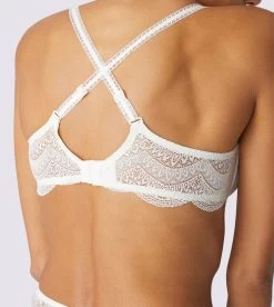 Simone Perele Karma Full Cup Bra Natural -Fashion underwear 12V310 Karma Underwired Full Cup Natural.02