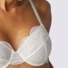 Simone Perele Karma Full Cup Bra Natural