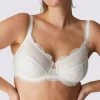 Simone Perele Karma Full Cup Control Bra Natural -Fashion underwear 12V320 Karma Full Cup Control Natural.01