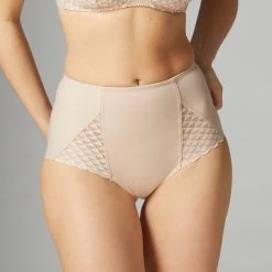Simone Perele Subtile Control Full Brief