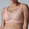 Simone Perele Harmony Uw Sports Yogi Pink