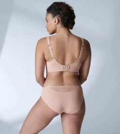 Simone Perele Harmony Uw Sports Yogi Pink -Fashion underwear 1SA262 Harmony Bra YogiPink.03