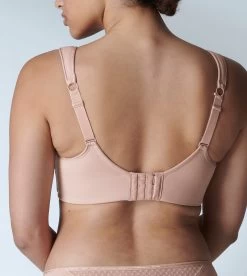 Simone Perele Harmony Uw Sports Yogi Pink -Fashion underwear 1SA262 Harmony Bra YogiPink.04