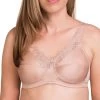 Barbara Soft Bra Latte -Fashion underwear 210 Barbara Latte