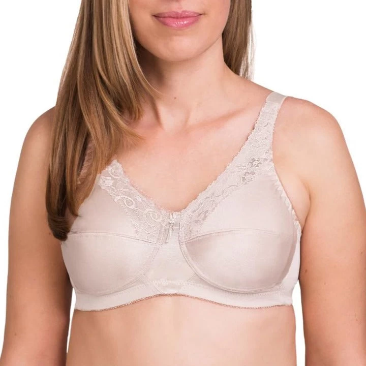 Barbara Soft Bra Nude 3 Barbara Soft Bra Nude