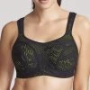 Panache Sports Uw Black/Lime 1 Panache Sports Uw Black/Lime -Fashion underwear 5021C 911 1