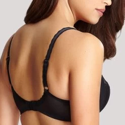 Panache Ana Plunge Bra Black -Fashion underwear 6951 013 4 1350x1814 bd8a410f f3e1 4b75 8178 115a7c46ce02