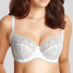 Panache Envy Full Cup Bra Ivory