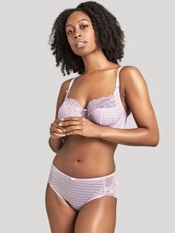 Panache Envy Lilac -Fashion underwear 7285 174 1