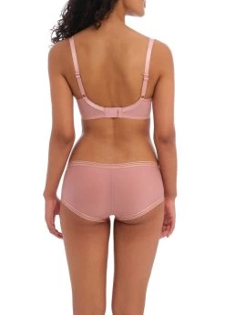 Freya Tailored Moulded Plunge T-Shirt Bra Ash Rose -Fashion underwear 768x1075 pdp tablet AA401131 ASE alt2 Freya Lingerie Tailored Ash Rose UW Moulded Plunge T Shirt Bra