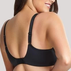 Panache Chi Chi Balconnet Bra Black -Fashion underwear 7695 013 4 1350x1814 1