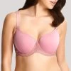 Panache Cari Spacer Balconnet Bra Blossom 1 Panache Cari Spacer Balconnet Bra Blossom -Fashion underwear 7961 451 3