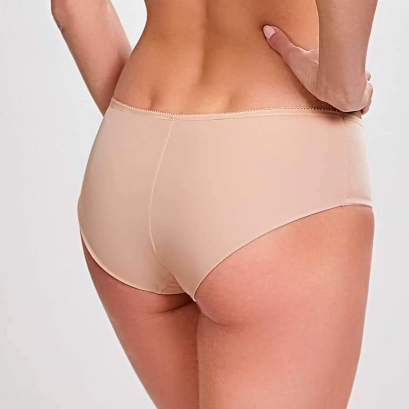 Panache Cari Brief Champagne 4 Panache Cari Brief Champagne - Image 2