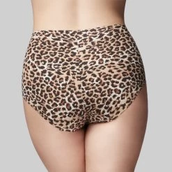 Precision Full Brief Safari Animal -Fashion underwear 797B6735 B51F 4BD2 AEC6 1FDDC3A33B50