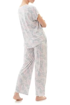 Givoni Fern Pj Set / Blush -Fashion underwear 8LG91FBACK 1200x 5be65437 b876 4659 b1b4 dc8d16526f57