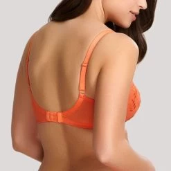 Panache Tango Balconette Bra Tigerlily -Fashion underwear 9071 888 2 1600x2134 1