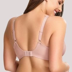 Panache Roxie Plunge Bra Misty Rose -Fashion underwear 9586 882 4 1