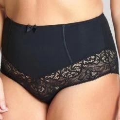 Panache Estel Full Brief Noir