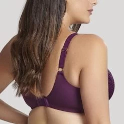 Panache Estel Full Cup Bra Damson 11 Panache Estel Full Cup Bra Damson -Fashion underwear 9685 107 2 10190.1620742816.386.513
