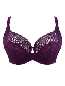 Panache Estel Full Cup Bra Damson 10 Panache Estel Full Cup Bra Damson -Fashion underwear 9685 107 5 24066.1620742822.386.513