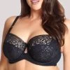 Panache Estel Full Cup Bra Noir -Fashion underwear 9685 792 3 1350x1814 1