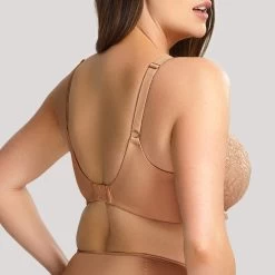 Panache Estel Full Cup Bra Honey -Fashion underwear 9685 809 4