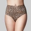 Precision Full Brief Safari Animal -Fashion underwear A075B023 1E5F 4918 849E EF151EF38402