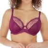 FREYA Fancies Plunge Bra Berry