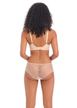 FREYA Signature Moulded Spacer Bra Natural Beige -Fashion underwear AA400510 NAE back Freya Lingerie Freya Signature Natural Beige Underwired Moulded Spacer Bra 9086fbe9 8c70 4821 a26b 259c7cdd4240