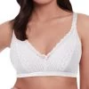 FREYA Daisy Lace Bralette White -Fashion underwear AA5134 WHE primary Freya Lingerie Daisy Lace White Bralette