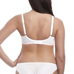 FREYA Daisy Lace Bralette White -Fashion underwear AA5135 WHE back Freya Lingerie Daisy Lace White Brief 6f9279a6 37c2 4cc5 99fa 5039d86112f5