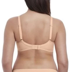 FREYA Starlight Side Support Bra Caramel 11 FREYA Starlight Side Support Bra Caramel -Fashion underwear AA5201 CAL back Freya Lingerie Starlight Caramel Underwired Side Support Plunge Bra 7d3f2ff9 f5eb 47cf a25e 6d71bb2f37d0
