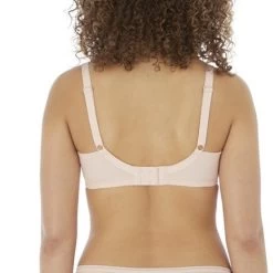 FREYA Starlight Side Support Bra Rosewater 7 FREYA Starlight Side Support Bra Rosewater -Fashion underwear AA5201 ROR back Freya Lingerie Starlight Rosewater Underwired Hero Balcony Side Support Bra