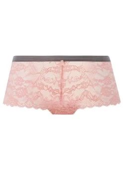 FREYA Offbeat Short Rose Hip -Fashion underwear AA5456 ROP cut Freya Lingerie Offbeat Rosehip Short
