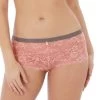 FREYA Offbeat Short Rose Hip -Fashion underwear AA5456 ROP primary Freya Lingerie Offbeat Rosehip Short