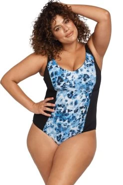 Natare Aqua Turner One Piece / Chlorine Resistant