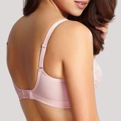 Panache Andorra Non Wired Bra Soft Blush -Fashion underwear AndorraSoftBlush3