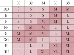 Curvy Kate Indulgence Bralette Black/Latte 7 Curvy Kate Indulgence Bralette Black/Latte -Fashion underwear Asset 1 2x 18d18403 0ea7 488f 9d28 d3870a2288a9