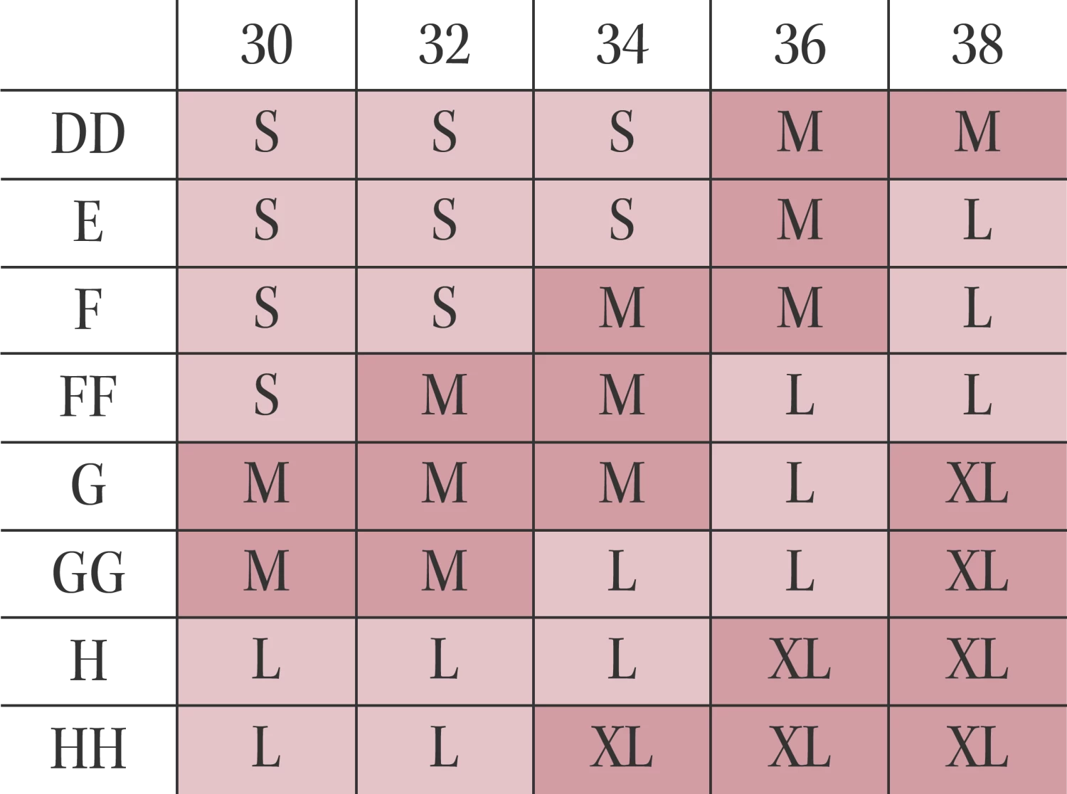 Curvy Kate Indulgence Bralette Black/Latte 5 Curvy Kate Indulgence Bralette Black/Latte - Image 3