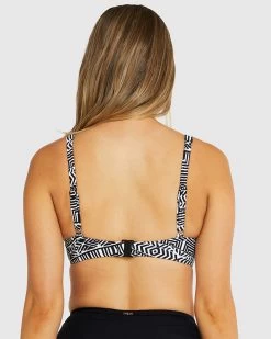 BAKU Calcutta D-E Bra / BLACK WHITE -Fashion underwear BRA634CCI BK 2096x 6d797b0d a440 49aa bfaf 5b572ab39ca6