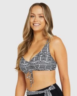 BAKU Calcutta D-E Bra / BLACK WHITE -Fashion underwear BRA634CCI S 2096x 605d2b10 2e0d 4b63 9d74 b7772b4ab68a