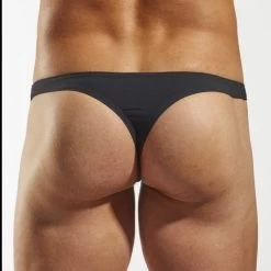 Cocksox Thong Black -Fashion underwear CX05 carbon black 4 800x 2x 472f6711 883b 40db aabc d04bf90f4e03