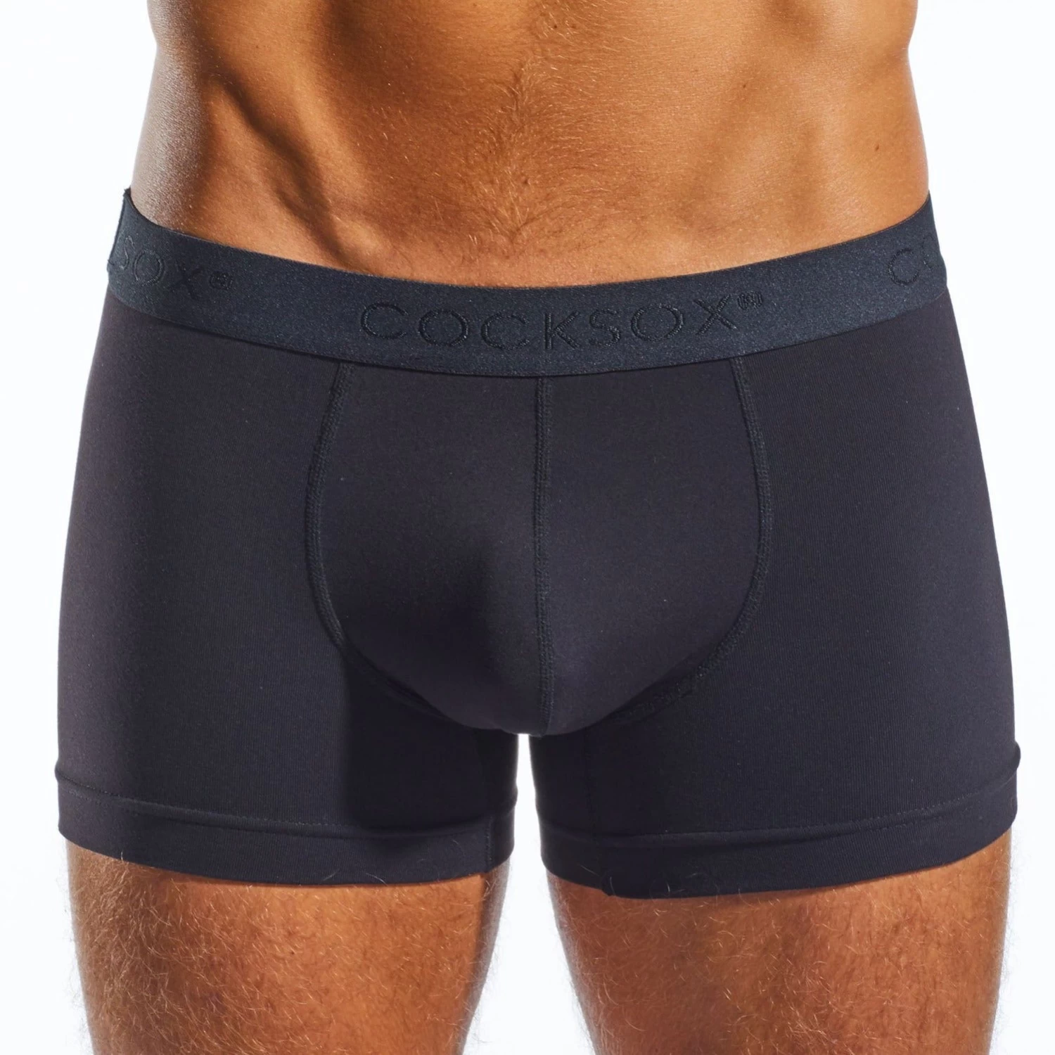 Cocksox Boxer Black 3 Cocksox Boxer Black