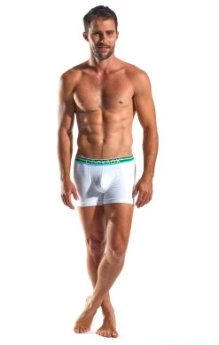 Cocksox Boxer Polo White 8 Cocksox Boxer Polo White -Fashion underwear CX12 polo white 1 800x 2x d2cddccf eb44 4d01 aac9 668ac62ff93d