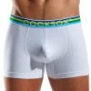 Cocksox Boxer Polo White -Fashion underwear CX12 polo white 2 800x 2x d91c3d57 a189 446d b885 af36b11c0711