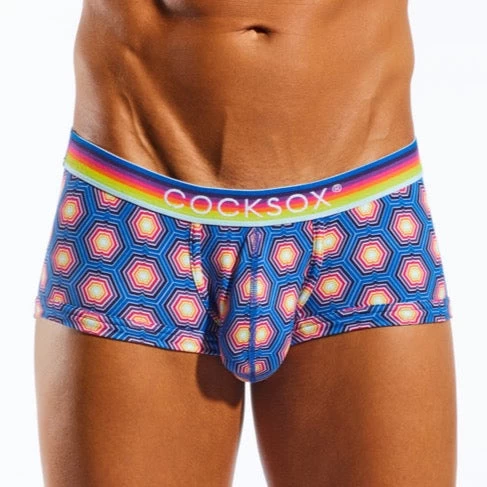 Cocksox Trunk Euphoria 3 Cocksox Trunk Euphoria