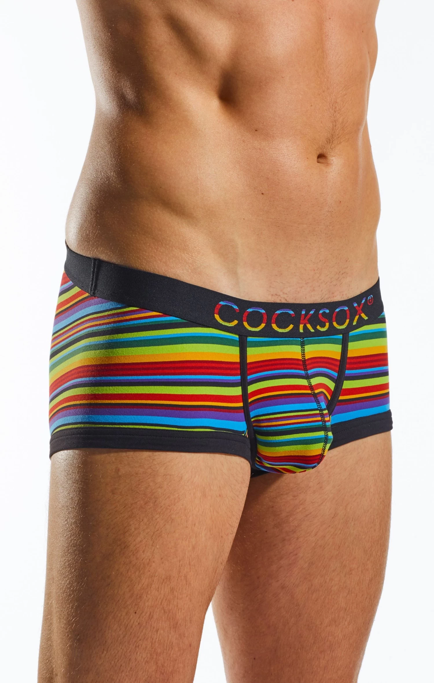 Cocksox Trunk Fall 4 Cocksox Trunk Fall - Image 2