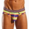 Cocksox Sports Brief Trance -Fashion underwear CX76N trance 1 500x a1927426 5071 4df7 9662 08e521d8d2e2
